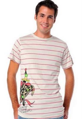 cheap Ed Hardy shirt(Men)-719